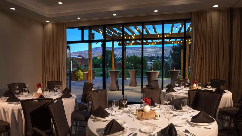 <b>Residence Inn Wenatchee Meeting</b>. Images powered by <a href="https://www.leonardoworldwide.com/" title="Leonardo Worldwide" target="_blank">Leonardo</a>.