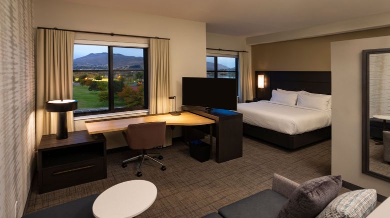 <b>Residence Inn Wenatchee Suite</b>. Images powered by <a href="https://www.leonardoworldwide.com/" title="Leonardo Worldwide" target="_blank">Leonardo</a>.
