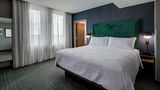 Threefoot Hotel, Tribute Portfolio Hotel Suite
