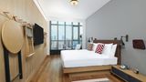 <b>Moxy Shanghai Xuhui Room</b>. Images powered by <a href="https://www.leonardoworldwide.com/" title="Leonardo Worldwide" target="_blank">Leonardo</a>.