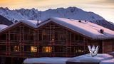 W Verbier Exterior