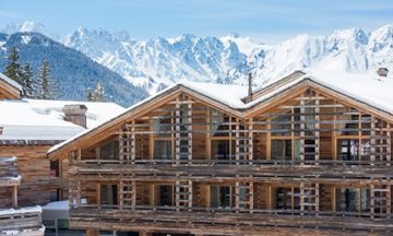 W Verbier