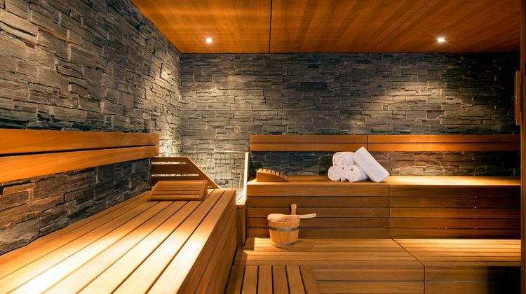 W Verbier Spa