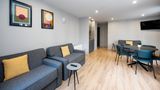 <b>Staycity Aparthotels Gare de l'Est Room</b>. Images powered by <a href="https://www.leonardoworldwide.com/" title="Leonardo Worldwide" target="_blank">Leonardo</a>.