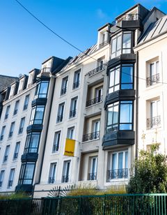 Staycity Aparthotels Gare de l'Est