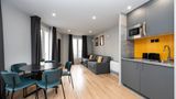 <b>Staycity Aparthotels Gare de l'Est Room</b>. Images powered by <a href="https://www.leonardoworldwide.com/" title="Leonardo Worldwide" target="_blank">Leonardo</a>.