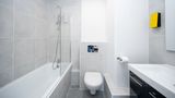 <b>Staycity Aparthotels Gare de l'Est Room</b>. Images powered by <a href="https://www.leonardoworldwide.com/" title="Leonardo Worldwide" target="_blank">Leonardo</a>.