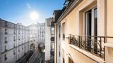 <b>Staycity Aparthotels Gare de l'Est Exterior</b>. Images powered by <a href="https://www.leonardoworldwide.com/" title="Leonardo Worldwide" target="_blank">Leonardo</a>.