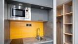 <b>Staycity Aparthotels Gare de l'Est Room</b>. Images powered by <a href="https://www.leonardoworldwide.com/" title="Leonardo Worldwide" target="_blank">Leonardo</a>.