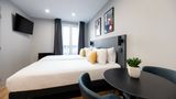 <b>Staycity Aparthotels Gare de l'Est Recreation</b>. Images powered by <a href="https://www.leonardoworldwide.com/" title="Leonardo Worldwide" target="_blank">Leonardo</a>.