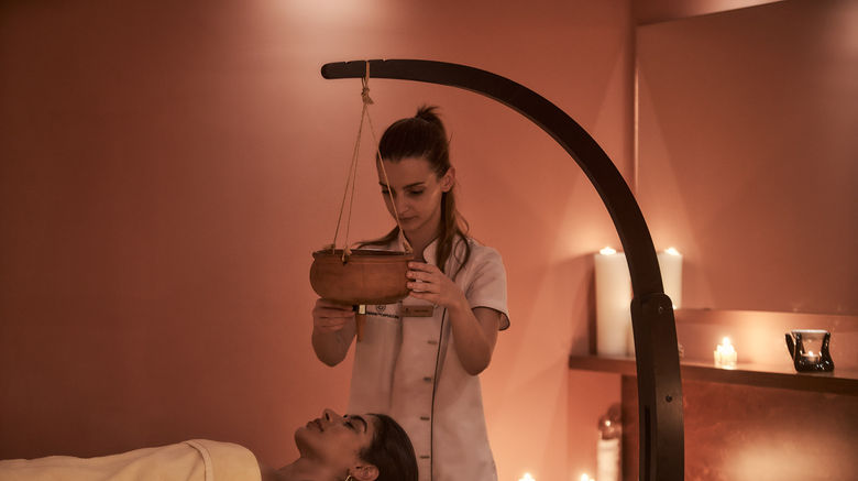<b>Grand Forest Hotel Metsovo Spa</b>. Images powered by <a href="https://www.leonardoworldwide.com/" title="Leonardo Worldwide" target="_blank">Leonardo</a>.
