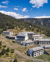 Grand Forest Hotel Metsovo