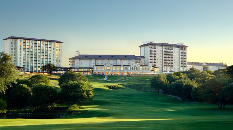 Omni Barton Creek Resort & Spa Austin Golf