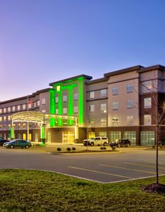 Holiday Inn Erie