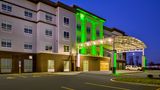 Holiday Inn Erie Exterior