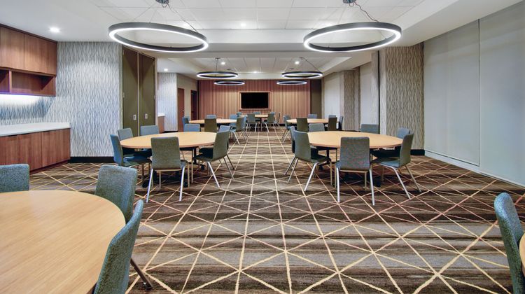Holiday Inn Erie Meeting