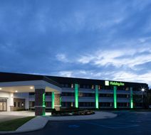 Holiday Inn Long Island Islip Arpt East Exterior