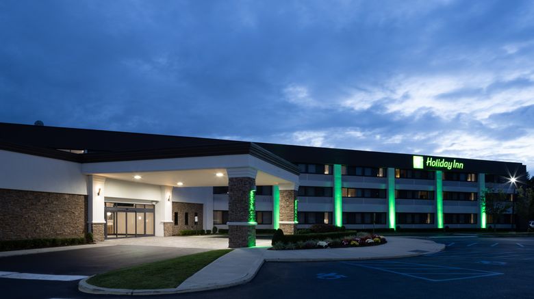 <b>Holiday Inn Long Island Islip Arpt East Exterior</b>. Images powered by <a href="https://www.leonardoworldwide.com/" title="Leonardo Worldwide" target="_blank">Leonardo</a>.