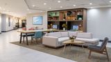 Holiday Inn Long Island Islip Arpt East Lobby