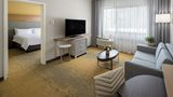 Holiday Inn Long Island Islip Arpt East Suite