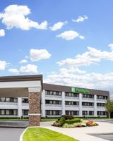 Holiday Inn Long Island Islip Arpt East