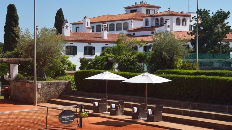 Hostal de la Gavina Recreation