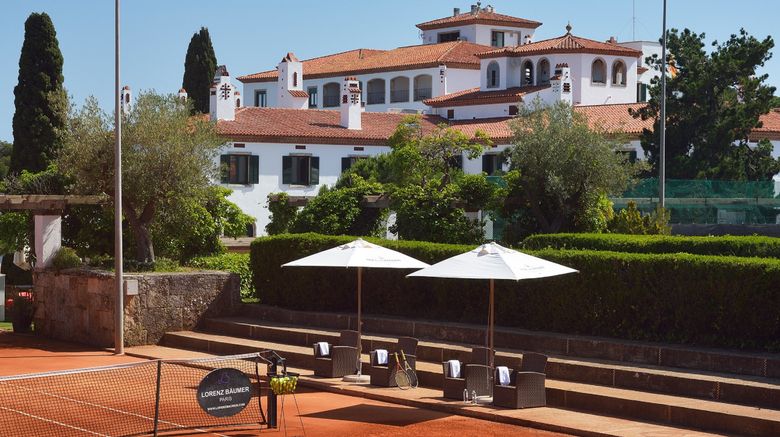 <b>Hostal de la Gavina Recreation</b>. Images powered by <a href="https://www.leonardoworldwide.com/" title="Leonardo Worldwide" target="_blank">Leonardo</a>.