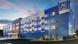 AC Hotel Portland Beaverton Exterior