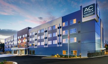 AC Hotel Portland Beaverton