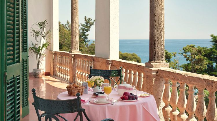 Hostal de la Gavina Suite
