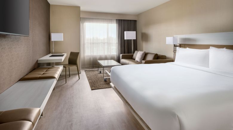 <b>AC Hotel Portland Beaverton Room</b>. Images powered by <a href="https://www.leonardoworldwide.com/" title="Leonardo Worldwide" target="_blank">Leonardo</a>.