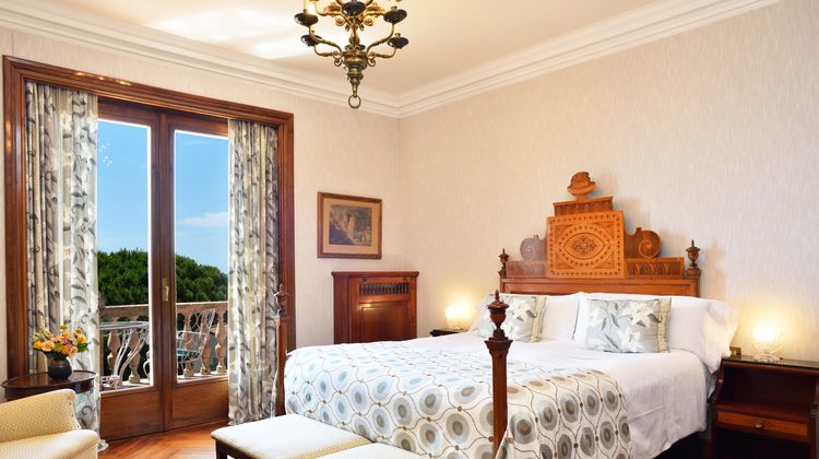 Hostal de la Gavina Room
