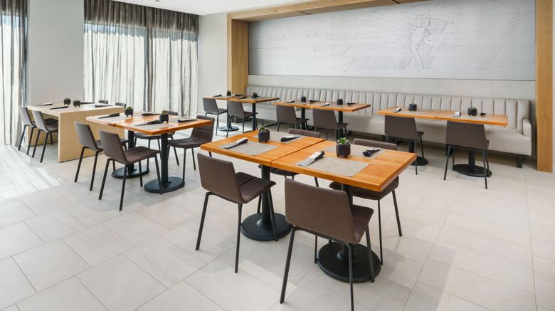 <b>AC Hotel Portland Beaverton Restaurant</b>. Images powered by <a href="https://www.leonardoworldwide.com/" title="Leonardo Worldwide" target="_blank">Leonardo</a>.
