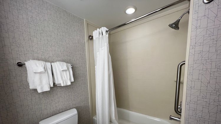 Holiday Inn Express Hotel & Suites Room