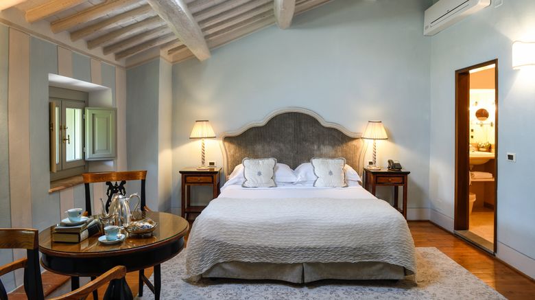 <b>Villa di Piazzano Room</b>. Images powered by <a href="https://www.leonardoworldwide.com/" title="Leonardo Worldwide" target="_blank">Leonardo</a>.