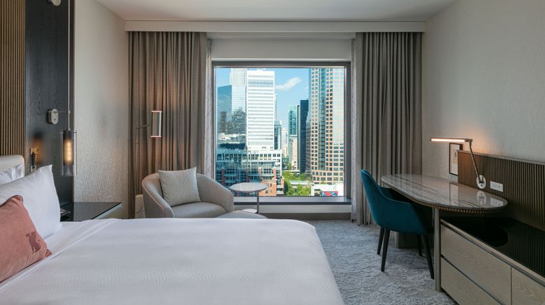 <b>JW Marriott Charlotte Room</b>. Images powered by <a href="https://www.leonardoworldwide.com/" title="Leonardo Worldwide" target="_blank">Leonardo</a>.