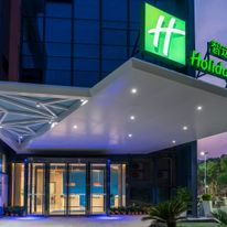 Holiday Inn Express City Center