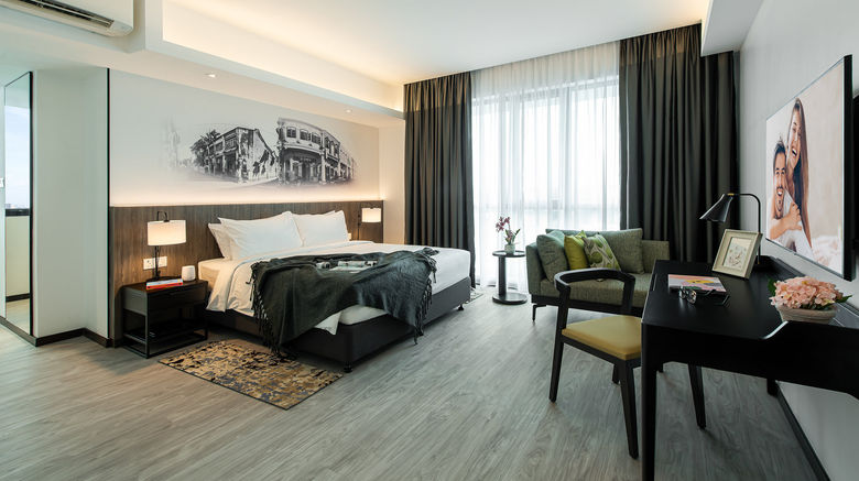 <b>Citadines Prai Penang Other</b>. Images powered by <a href="https://www.leonardoworldwide.com/" title="Leonardo Worldwide" target="_blank">Leonardo</a>.