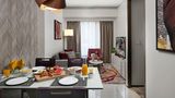 Somerset Central Salcedo Makati Room