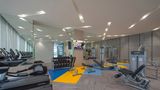 Somerset Central Salcedo Makati Recreation