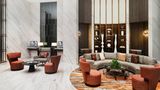 Somerset Central Salcedo Makati Lobby