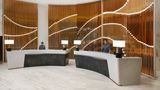 Somerset Central Salcedo Makati Lobby