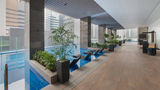 Somerset Central Salcedo Makati Pool