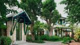 InterContinental Khao Yai Resort Exterior