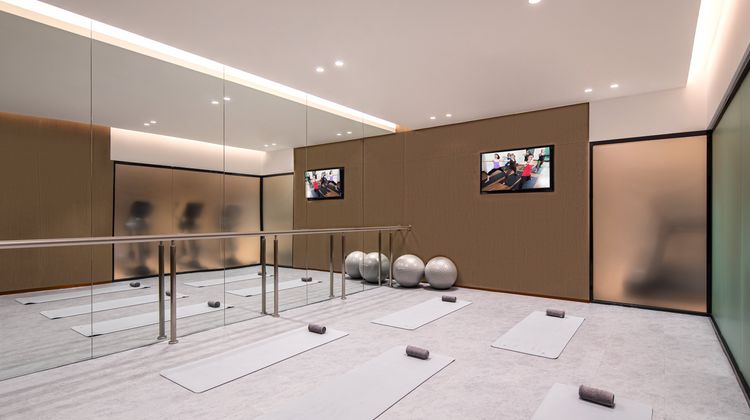 Somerset Daxing Beijing Recreation