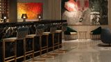Swiss-Belboutique Napier Lobby
