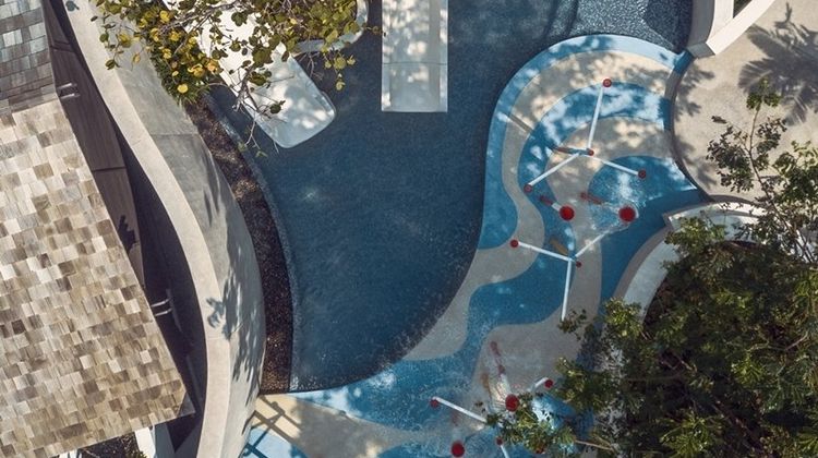 Kimpton Kitalay Samui Pool