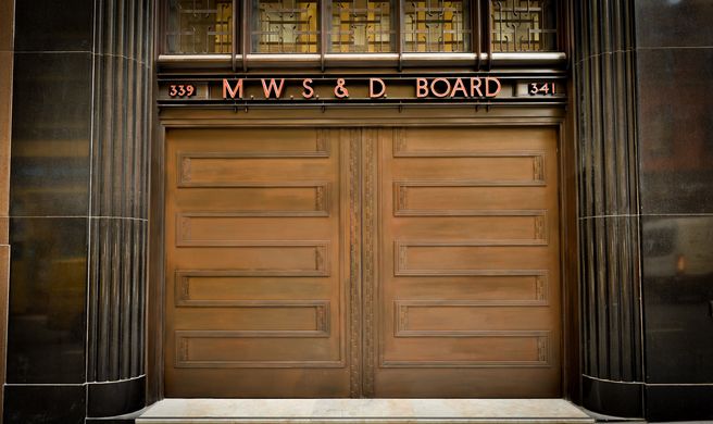 Kimpton Margot Sydney Exterior