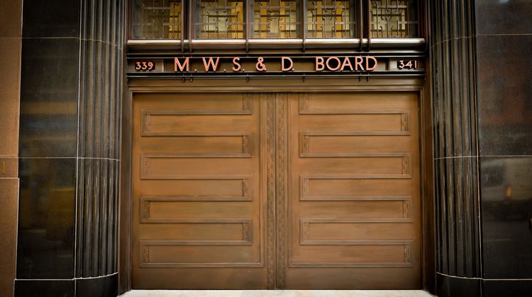 Kimpton Margot Sydney Exterior