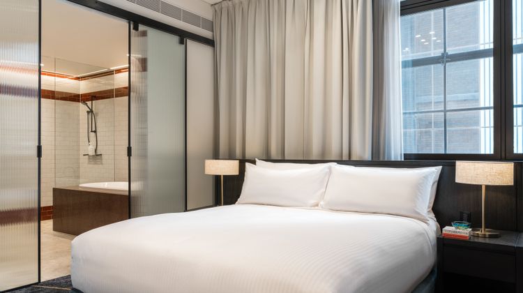 Kimpton Margot Sydney Room